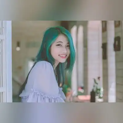 方杏彤